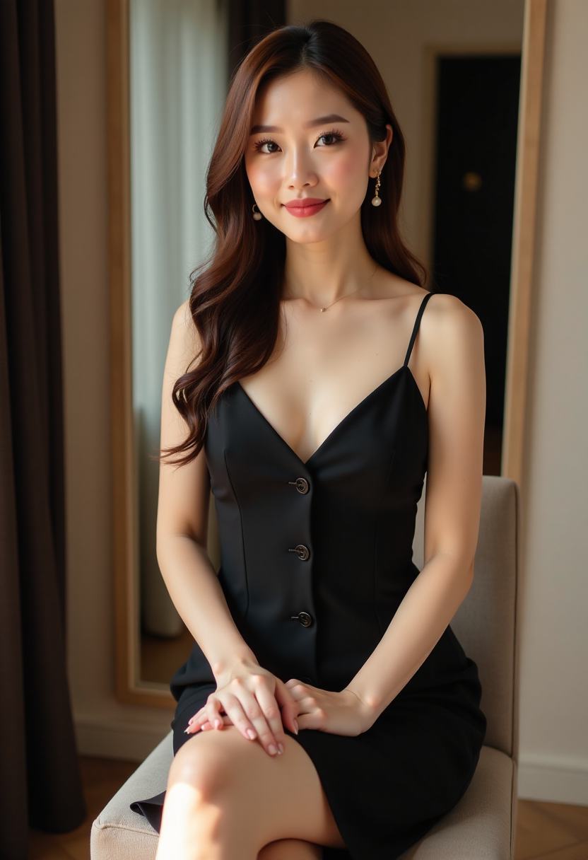 如果当时说出口