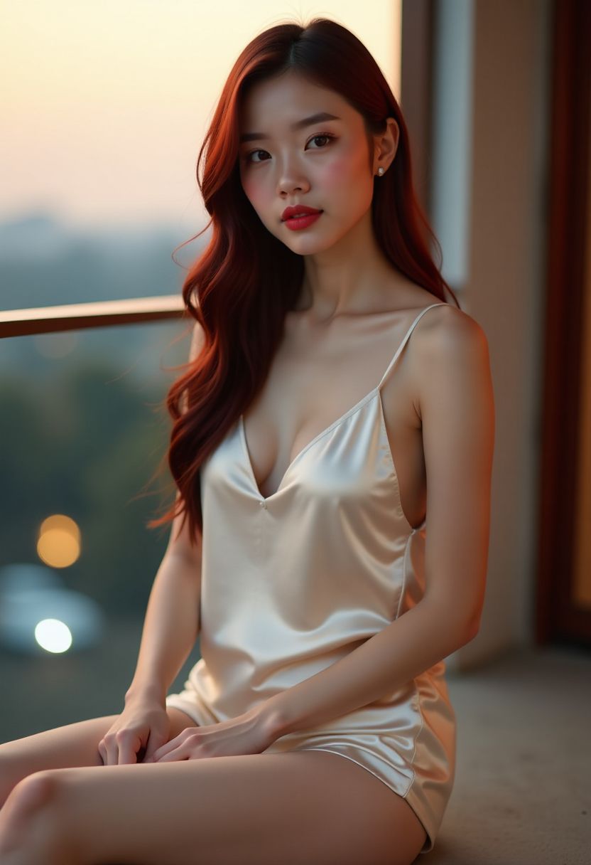 十年后的告白