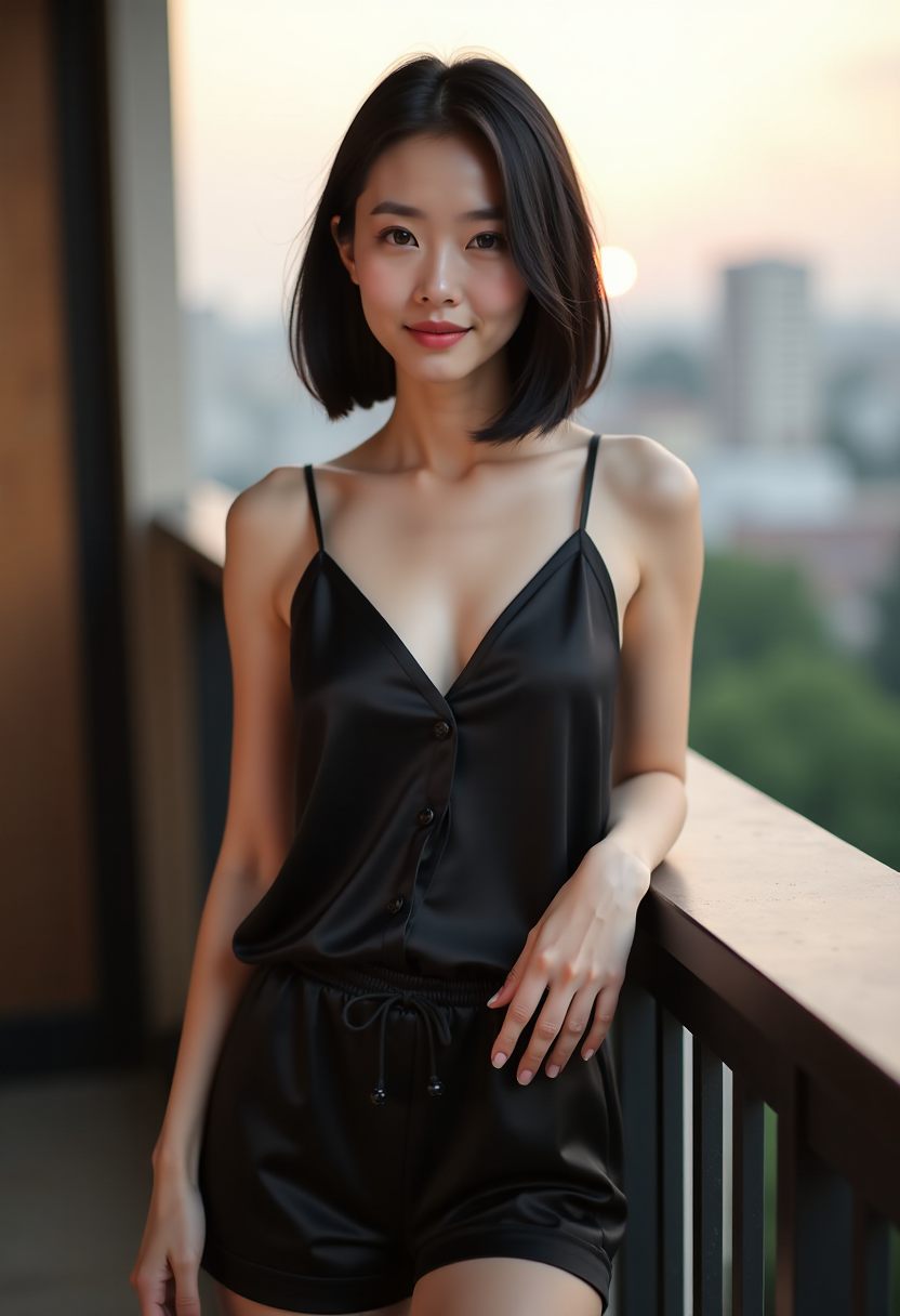 第二次初恋