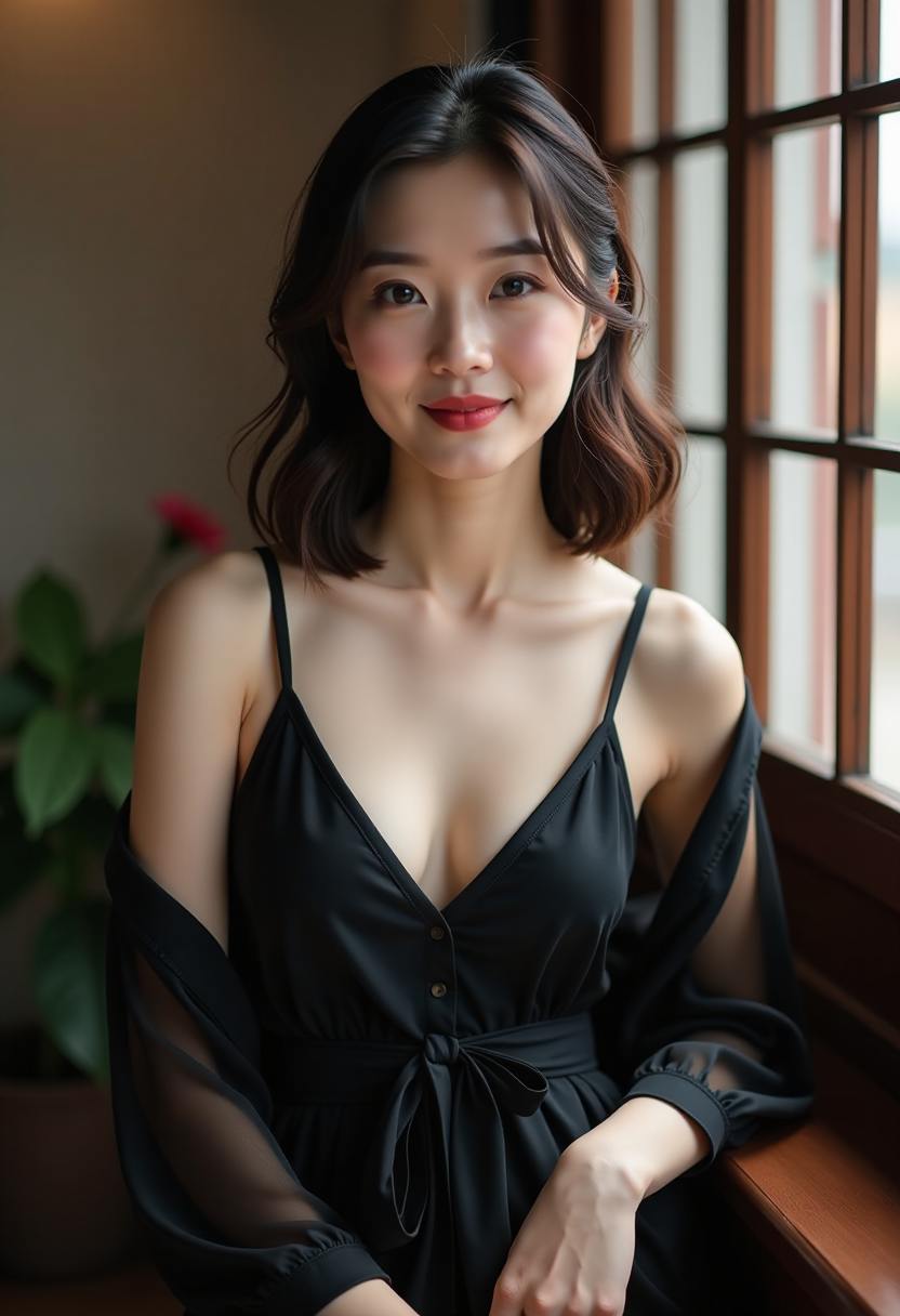 第二次初恋